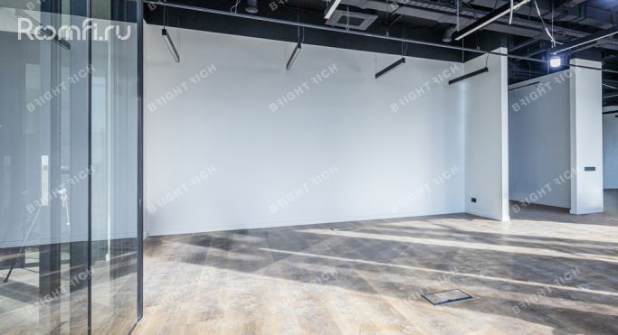 Аренда офиса 178.4 м², Шмитовский проезд - фото 2