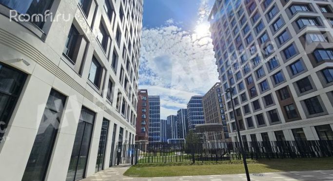 Аренда помещения свободного назначения 79 м², улица Нижние Мнёвники - фото 2