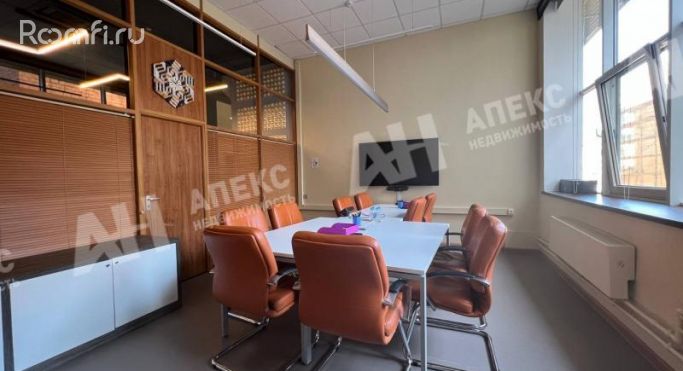 Аренда офиса 900 м², Большая Новодмитровская улица - фото 3