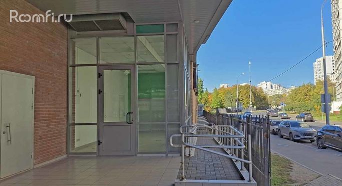 Аренда помещения свободного назначения 347 м², улица Гурьянова - фото 3