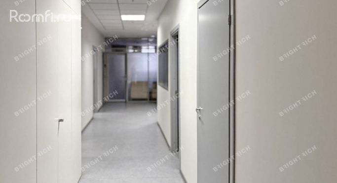 Аренда офиса 284.1 м², Новинский бульвар - фото 3