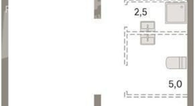 Продажа помещения свободного назначения 89 м², Тагильская улица - фото 2