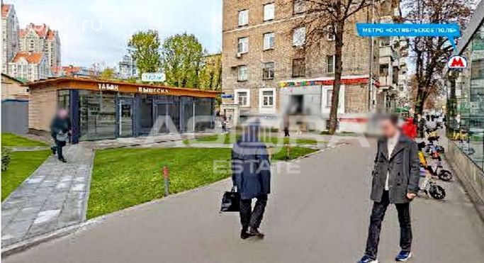 Продажа торгового помещения 17.7 м², улица Маршала Бирюзова - фото 2