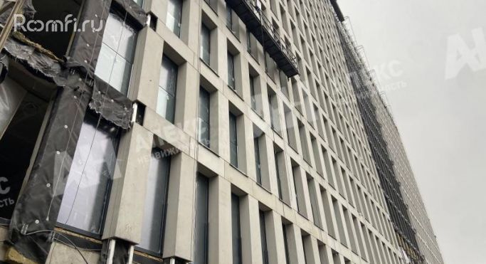 Продажа помещения свободного назначения 64 м², Автозаводская улица - фото 3