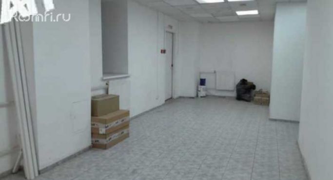 Аренда офиса 1441 м², 4-я Сокольническая улица - фото 3