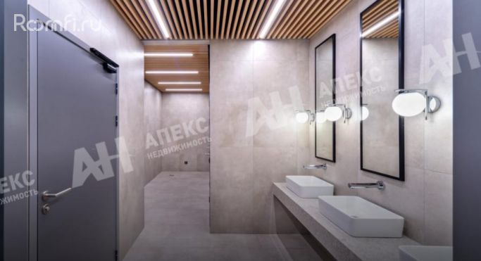 Аренда офиса 1129 м², Ленинградский проспект - фото 3