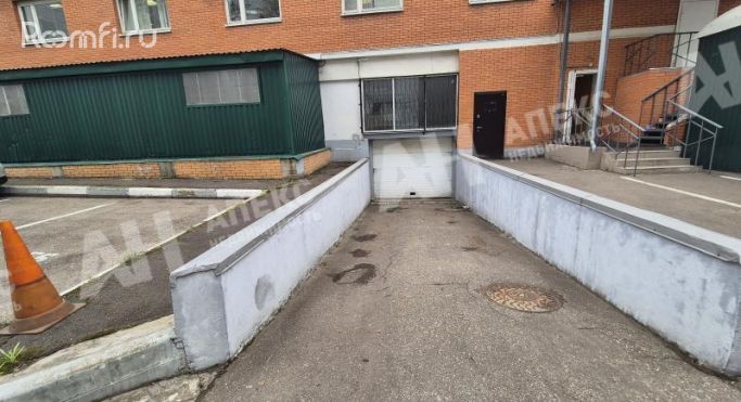 Аренда помещения свободного назначения 781 м², Профсоюзная улица - фото 2