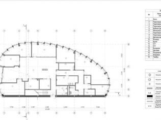 Продажа помещения свободного назначения 606.5 м²