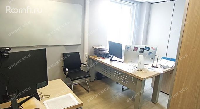 Аренда офиса 254 м², Усачёва улица - фото 3