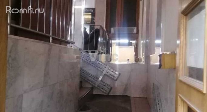 Аренда офиса 44.3 м², Армянский переулок - фото 2