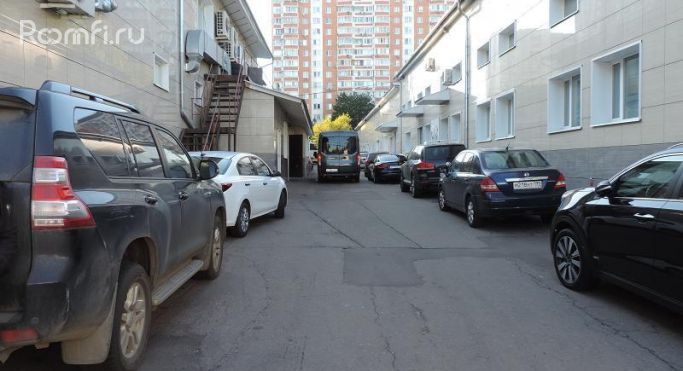 Аренда склада 255 м², 2-я Останкинская улица - фото 2