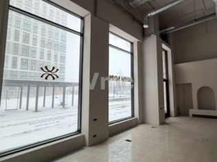 Аренда помещения свободного назначения 140.9 м²