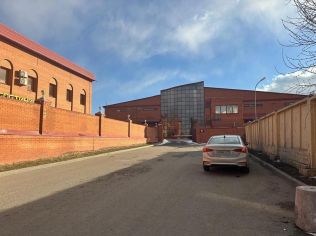 Продажа склада 7600 м²