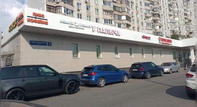 Аренда торгового помещения 743.1 м², Новотушинский проезд - фото 4