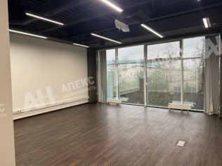 Аренда офиса 136 м²