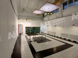 Аренда офиса 66 м²