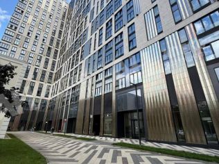 Аренда помещения свободного назначения 95 м²
