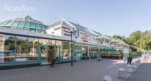 Аренда помещения свободного назначения 90 м², Фестивальная улица - фото 2