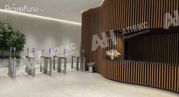 Продажа офиса 297 м², 1-я улица Леонова - фото 1