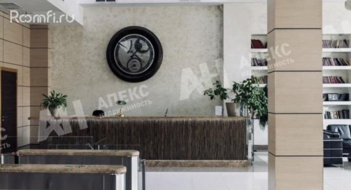 Аренда офиса 390 м², Варшавское шоссе - фото 3