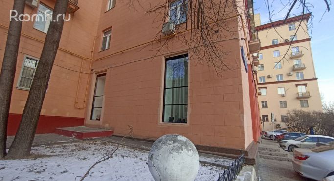 Продажа помещения свободного назначения 126.7 м², Фрунзенская набережная - фото 3
