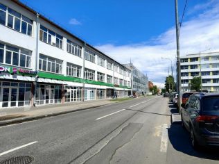 Продажа офиса 79 м²