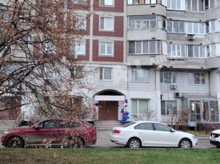 Аренда помещения свободного назначения 144 м²