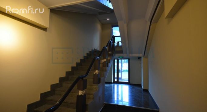 Продажа офиса 869 м², Лужнецкая набережная - фото 1