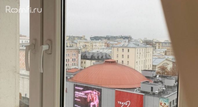 Аренда помещения свободного назначения 32.6 м², Большая Садовая улица - фото 2