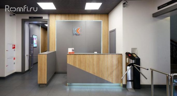 Аренда склада 161.7 м², Кусковская улица - фото 3