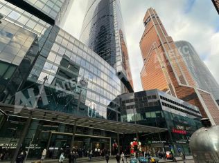 Аренда офиса 220 м²