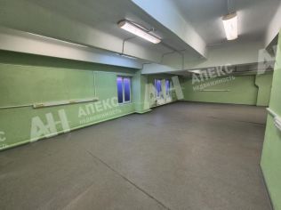 Аренда склада 317 м²