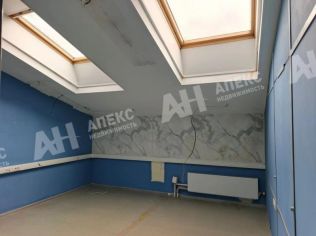 Аренда офиса 360 м²