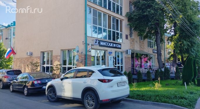 Аренда помещения свободного назначения 197.2 м², Центральная улица - фото 3