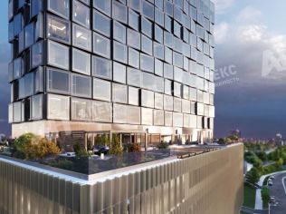 Продажа помещения свободного назначения 570 м²