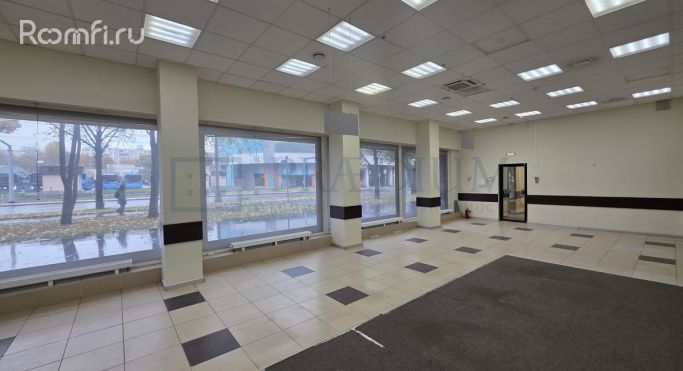 Аренда помещения свободного назначения 209 м², Планерная улица - фото 3