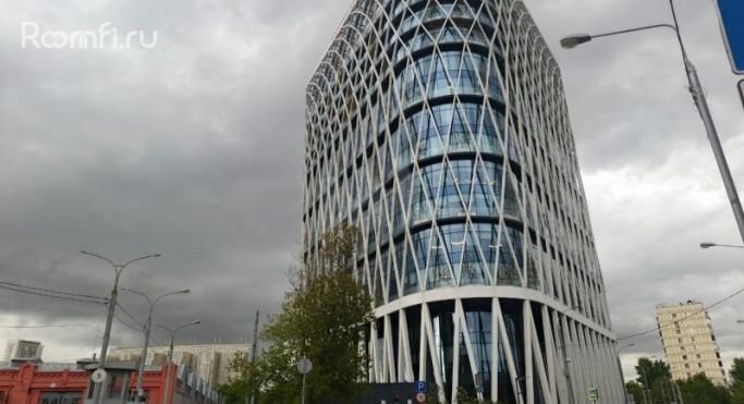 Аренда помещения свободного назначения 241 м², 1-й Земельный переулок - фото 2