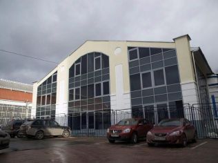 Продажа помещения свободного назначения 723 м²