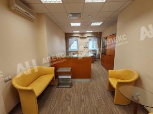 Продажа офиса 742 м²
