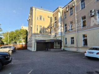 Аренда помещения свободного назначения 85 м²