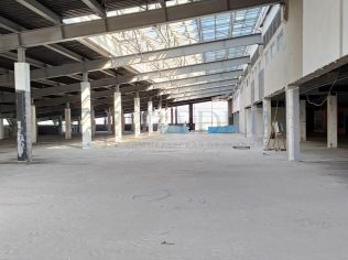 Аренда помещения свободного назначения 3115 м²