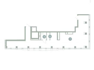 Продажа офиса 113 м²