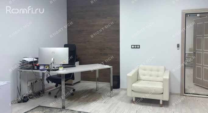 Аренда офиса 1432.4 м², 1-й Дербеневский переулок - фото 2