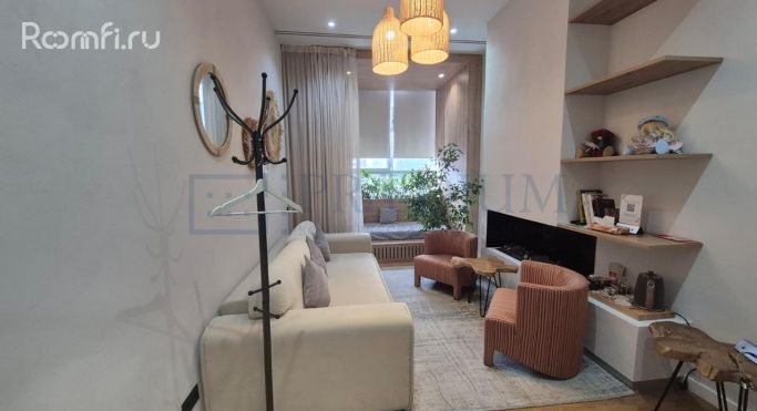 Аренда офиса 342 м², улица Годовикова - фото 3