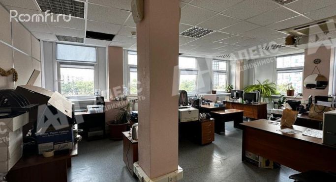 Аренда офиса 171 м², Старокалужское шоссе - фото 3