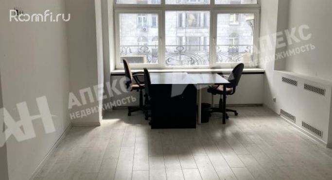 Аренда помещения свободного назначения 1567 м², 1-я Тверская-Ямская улица - фото 3