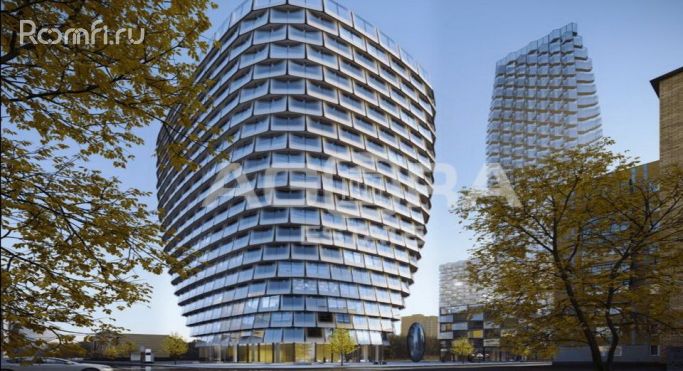 Продажа офиса 148.8 м², улица Серёгина - фото 1