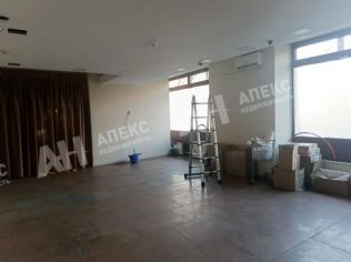 Аренда помещения свободного назначения 82 м²