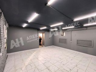 Аренда помещения свободного назначения 73 м²