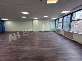 Аренда офиса 185 м²